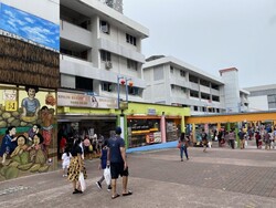 Super busy amk central shop | near mrt | avail soon  (D20), Shop House #504654161